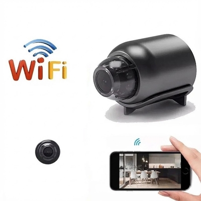 Picture of Bullet Mini WiFi Video Camera