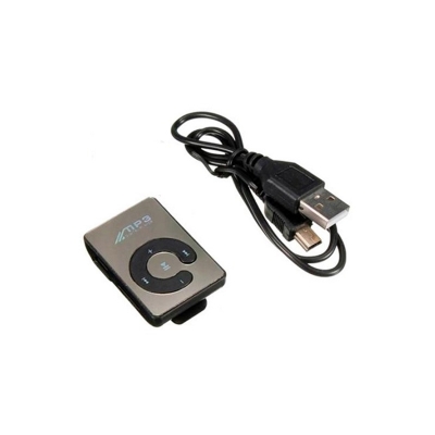 Picture of MP3 Music Player With Clip