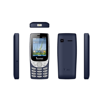 Picture of Bontel 8210S Phone Dual Sim 3000mAh With Cover Camera