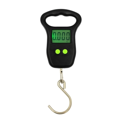 Picture of Electronic Weight Scale jy70 50KG
