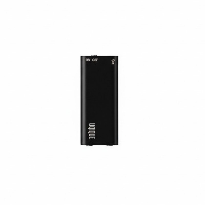 Picture of Super Mini Powerful Voice Recorder 8GB Black