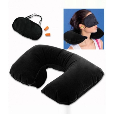 Picture of 3 In 1 Travel Pillow