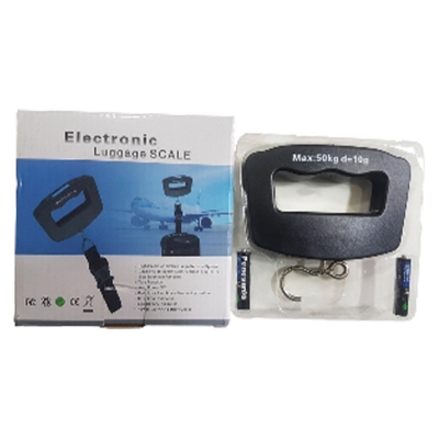 Picture of Luggage Weight Measurement Scale 50Kg
