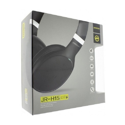 Picture of Joyroom H15 Bluetooth Headphone With Mic