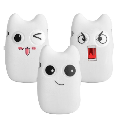 Picture of Cute Mini MP3 Player With Micro SD Card Slot