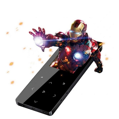 Picture of Mp4 Player Bluetooth 16GB Build in Memory