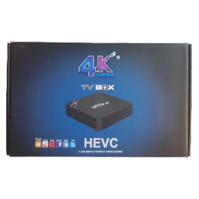 Picture of MX9 Android TV Box 5G WIFI 4gb Ram 64GB Rom Quad Core
