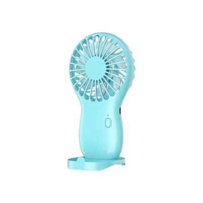 Picture of Small Fan Rechargeable Battery Pocket Size