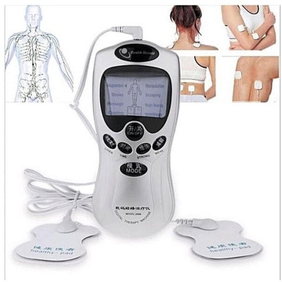 Picture of Digital Therapy Machine - 4 Pad