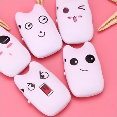 Picture of Cute Mini MP3 Player With Micro SD Card Slot