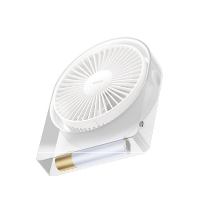 Picture of Baseus Serenity Desktop Fan Pro Version 2000mAh