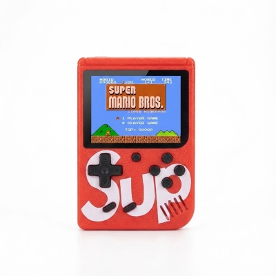 Picture of KIds Game Player Sup 400 in 2 Game Player 2 inch Color Display