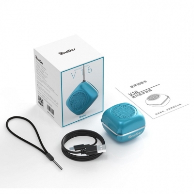 Picture of OneDer V16 Mini 5W Bluetooth Speaker