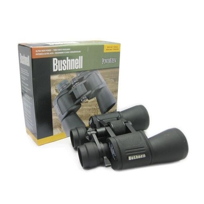 Picture of Bushnell Binocular 10-70 With Zoom Option