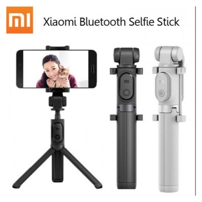 Picture of Xiaomi Mi Selfie Stick Extendable Selfie Stick Tripod