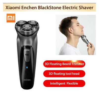 Picture of Xiaomi Enchen Black Stone 3D Electric Shaver Rechargeable