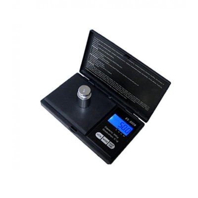 Picture of Digital Mini Weight Scale 500g