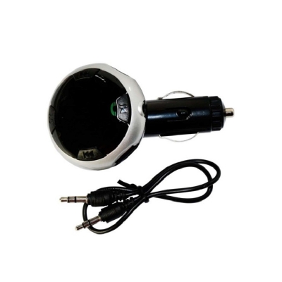 Picture of Car Q8 Wireless Car Charger