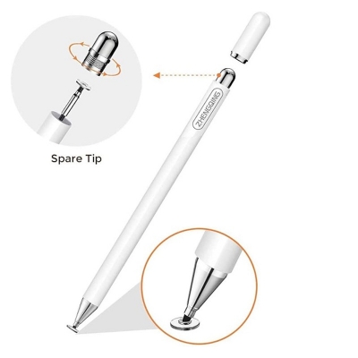 Picture of 4 in 1 Universal Capacitive Stylus Pen