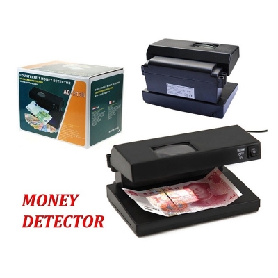 Picture of AD2138 Fake Note Detected Machine Money Cheeker Eletric