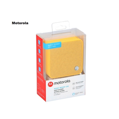 Picture of Sonic Boost 210 Bluetooth Speaker