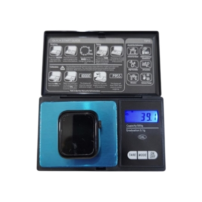 Picture of Digital Weight Scale 500g