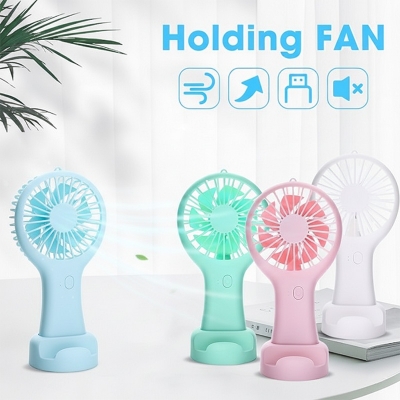 Picture of F1 Mini Handy Fan Rechargeable