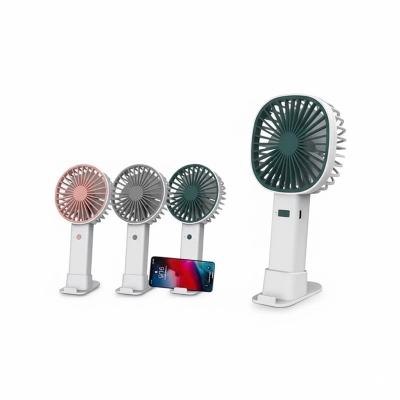 Picture of P6D Mini Hand Fan Rechargable 2000mAh