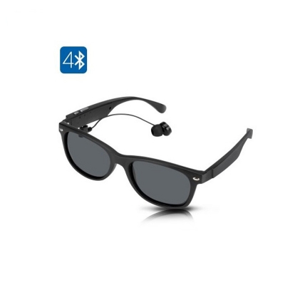 Picture of AR12 Wireless Bluetooth Sunglasses Call and Music