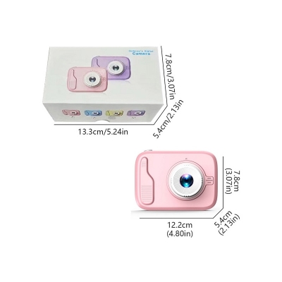 Picture of X30 Kids Digital Video Camera For Video And Picture