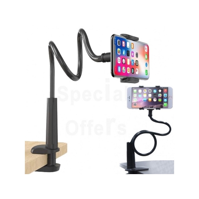 Picture of Lazy Bracket Mobile and Tablet Pc Stand