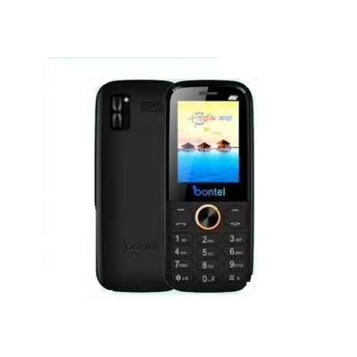 Picture of Bontel C4 Four Sim Phone 3000mAh