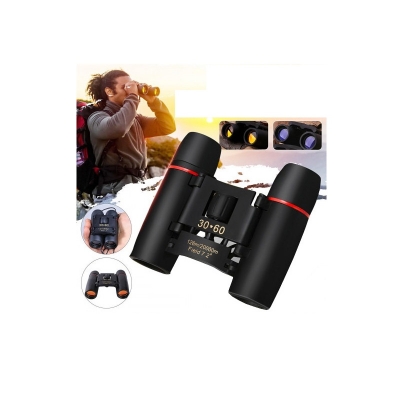 Picture of Mini Folding Binocular 30-60 Zoom
