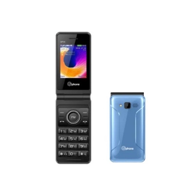 Picture of Gphone GP35 Folding Phone Dual Sim