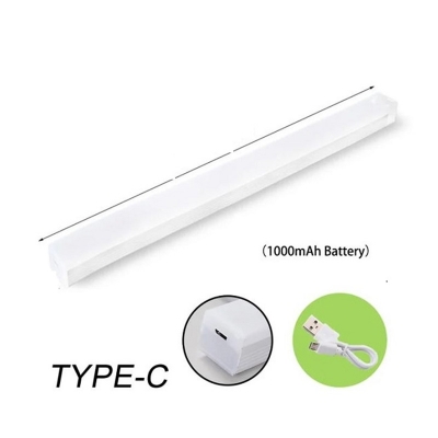 Picture of 30CM LED Motion Sensor Wireless Light Rechargeable