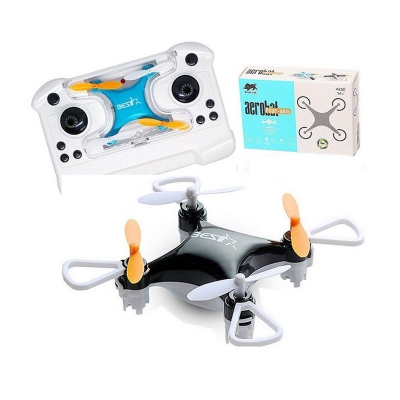 Picture of HC702 Mini Drone Four Axis Aerobat 360 Degree With Remote Control