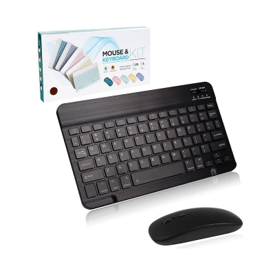 Picture of AR231 Bluetooth Keyboard And Bluetooth Mouse Combo