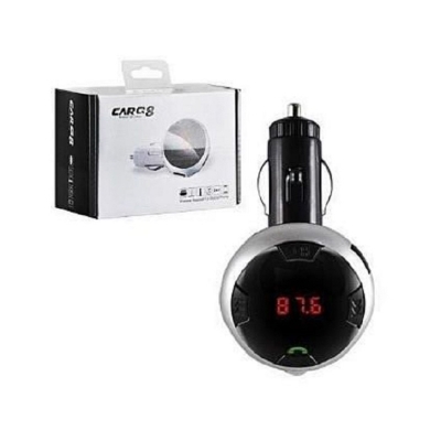 Picture of Car Q8 Wireless Car Charger