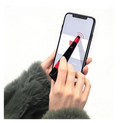 Picture of USAMS Data Cable Stylus Pens for iPhone