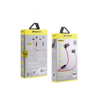 Picture of AWEI B980BL Wireless Sports Earphone