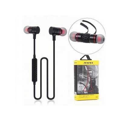 Picture of AWEI A920BL Wireless Sport Stereo Headphone