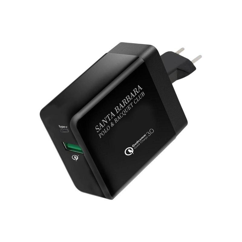 Picture of Santa Barbara Top Charger QC3.0 Fast Charger