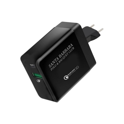 Picture of Santa Barbara Top Charger QC3.0 Fast Charger