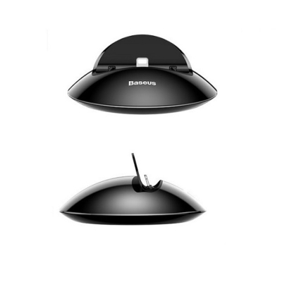 Picture of BASEUS Desktop Vertical Charge Station For iphone