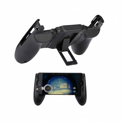 Picture of Portable Gaming Controller Extended Handle Holder Grip