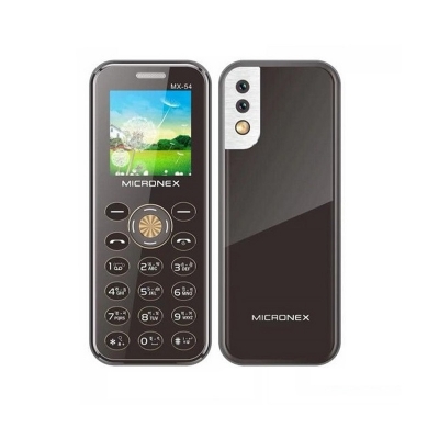 Picture of Micronex MX54 Mini Phone Dual Sim