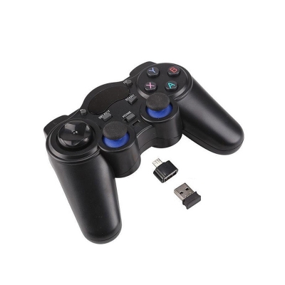 Picture of USB Wireless Game Controller For Android Phone And PC