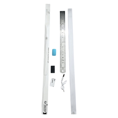 Picture of 20 inch 50CM LED Motion Sensor White Light Rechargeable