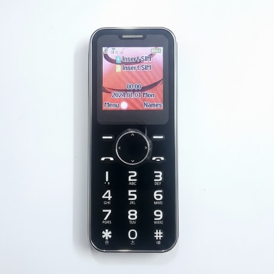 Picture of A1B Slim Mini Card Phone With Bluetooth Dialer
