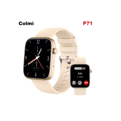 Picture of Colmi P71 Bluetooth Calling Smartwatch